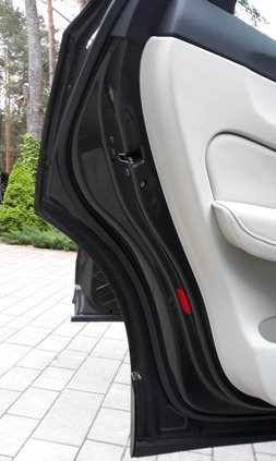 Volvo XC 60 cena 149990 przebieg: 79600, rok produkcji 2018 z Radzymin małe 497